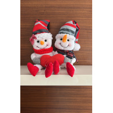 Şirin Noel Konsepti